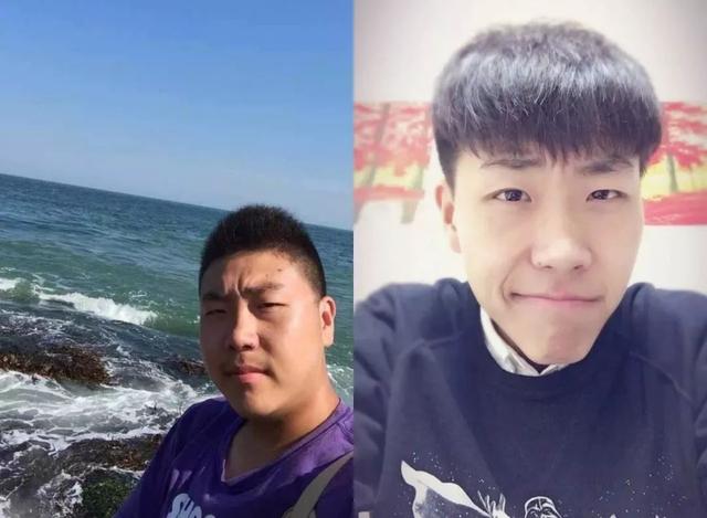 男人,健身前 VS 健身后,被帅到了! 男人,健身前 VS 健身后,被帅到了!