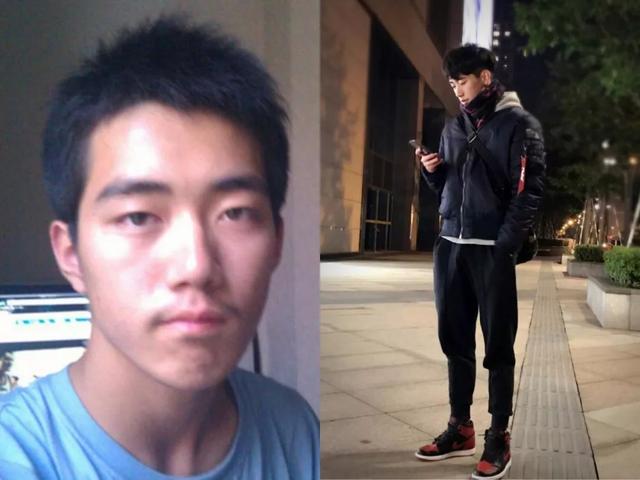 男人,健身前 VS 健身后,被帅到了! 男人,健身前 VS 健身后,被帅到了!