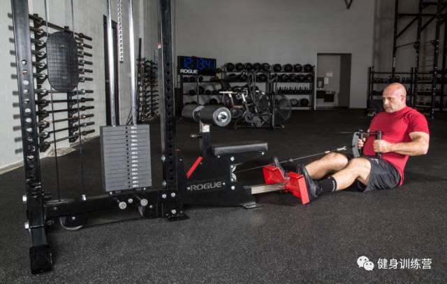 80%的人练背都有这4种错,看看有你没 80%的人练背都有这4种错,看看有你没