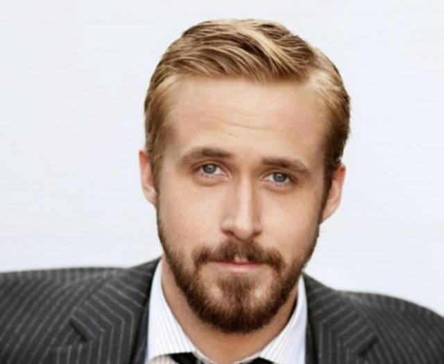 男士秋冬剪个Quiff发型,你都不知道自己竟然能这么爷们! 男士秋冬剪个Quiff发型,你都不知道自己竟然能这么爷们!