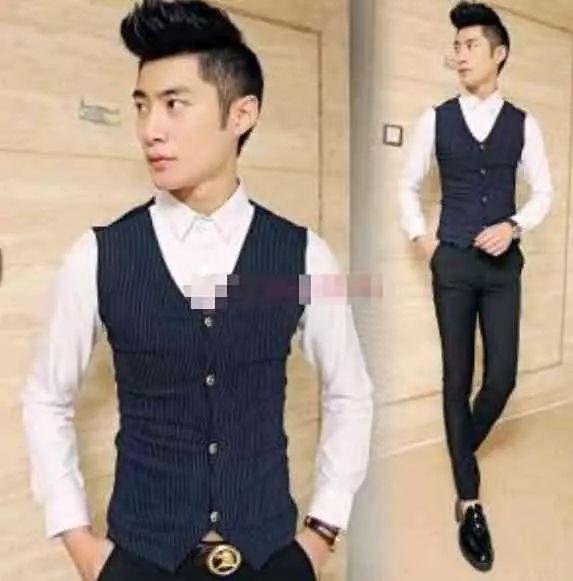 女生最讨厌的男性发型,你还暗自窃喜觉得自己很帅? 女生最讨厌的男性发型,你还暗自窃喜觉得自己很帅?