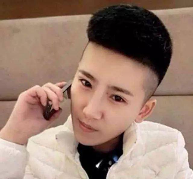 女生最讨厌的男性发型,你还暗自窃喜觉得自己很帅? 女生最讨厌的男性发型,你还暗自窃喜觉得自己很帅?