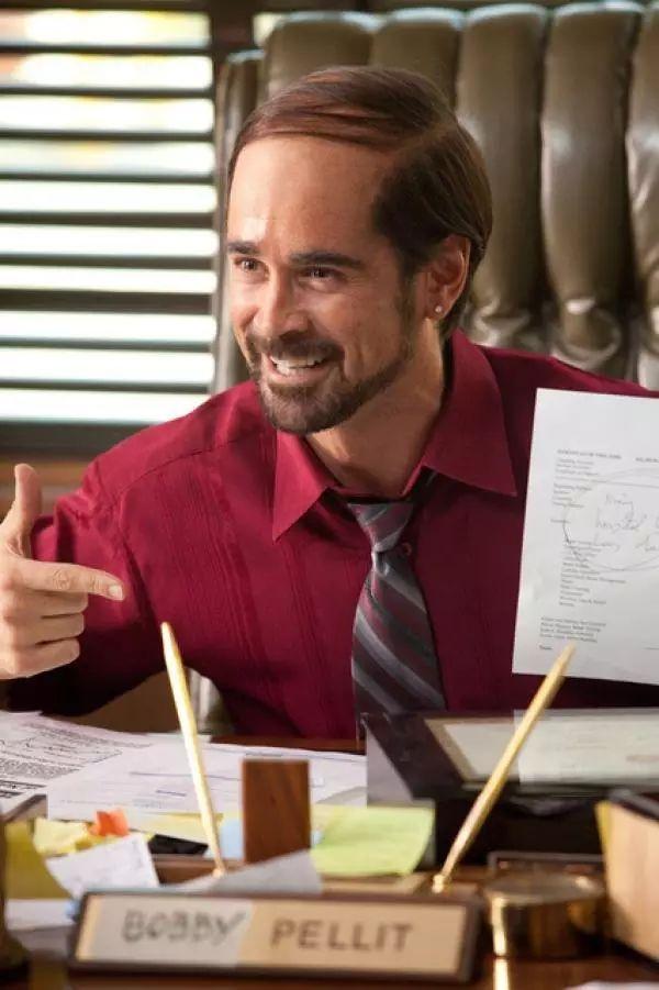 女生最讨厌的男性发型,你还暗自窃喜觉得自己很帅? 女生最讨厌的男性发型,你还暗自窃喜觉得自己很帅?