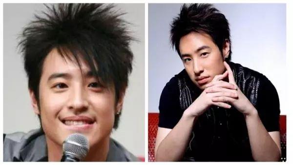 女生最讨厌的男性发型,你还暗自窃喜觉得自己很帅? 女生最讨厌的男性发型,你还暗自窃喜觉得自己很帅?