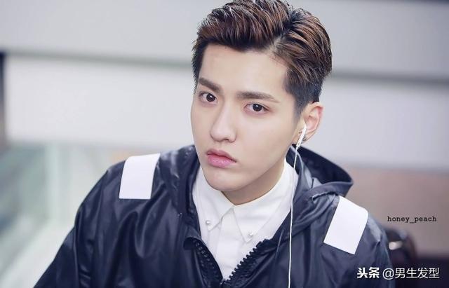 男生理发只会“两边剪光”?19年男生发型流行趋势 男生理发只会“两边剪光”?19年男生发型流行趋势