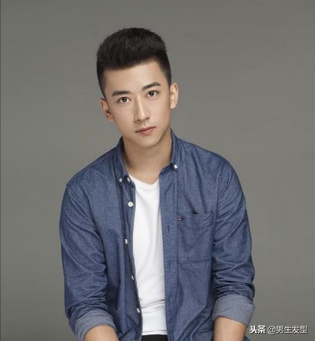 男生别瞎剪发型了,这4款发型,想怎么帅都行! 男生别瞎剪发型了,这4款发型,想怎么帅都行!