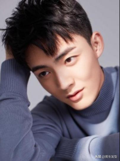 不要油头!适合年轻男生的4款“秋冬发型”你选哪个? 不要油头!适合年轻男生的4款“秋冬发型”你选哪个?