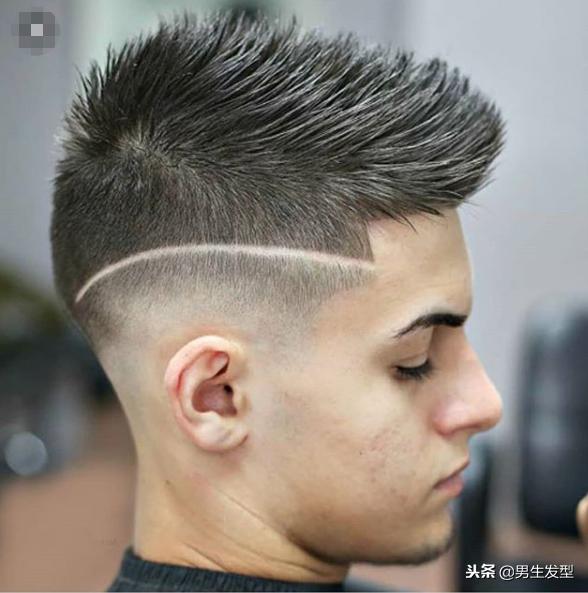 男生别瞎剪发型了,这4款发型,想怎么帅都行! 男生别瞎剪发型了,这4款发型,想怎么帅都行!