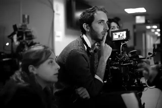 推荐同志电影《是非不要来》-这场闹剧真可爱! 推荐同志电影《是非不要来》-这场闹剧真可爱!