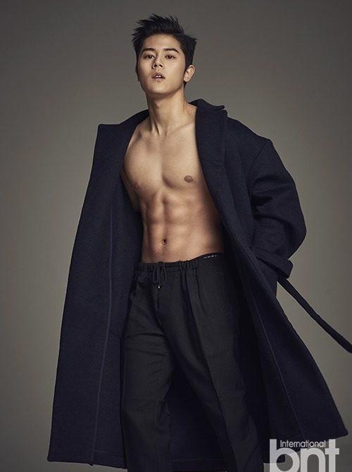 “男版韩佳人”金桐俊颜值身材不输鹿晗,没火起来真是可惜! “男版韩佳人”金桐俊颜值身材不输鹿晗,没火起来真是可惜!