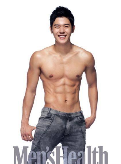 “男版韩佳人”金桐俊颜值身材不输鹿晗,没火起来真是可惜! “男版韩佳人”金桐俊颜值身材不输鹿晗,没火起来真是可惜!