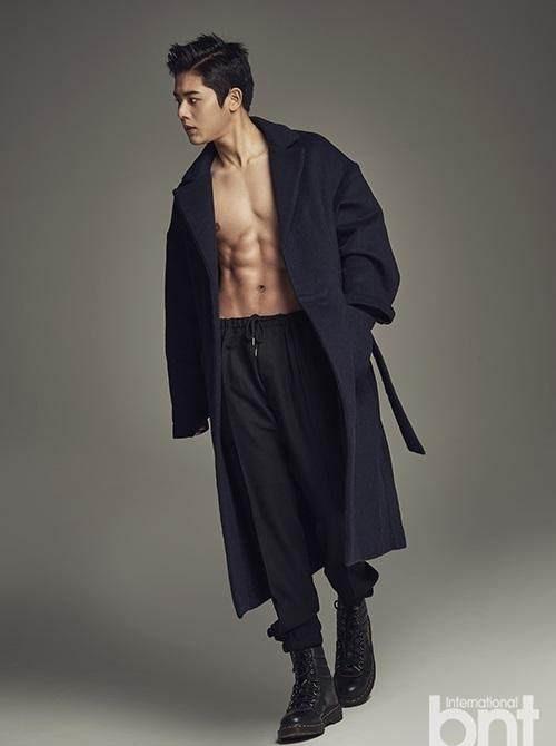 “男版韩佳人”金桐俊颜值身材不输鹿晗,没火起来真是可惜! “男版韩佳人”金桐俊颜值身材不输鹿晗,没火起来真是可惜!