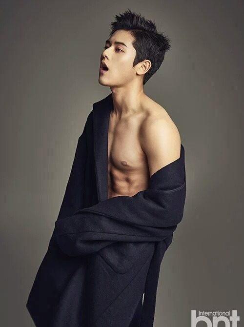 “男版韩佳人”金桐俊颜值身材不输鹿晗,没火起来真是可惜! “男版韩佳人”金桐俊颜值身材不输鹿晗,没火起来真是可惜!