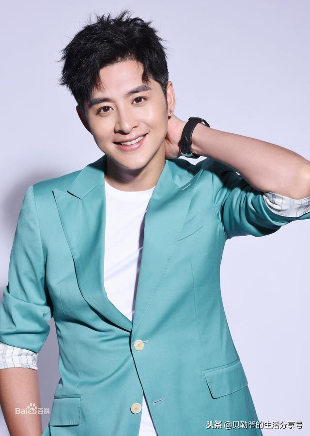 中国十大最帅男模特 中国十大最帅男模特