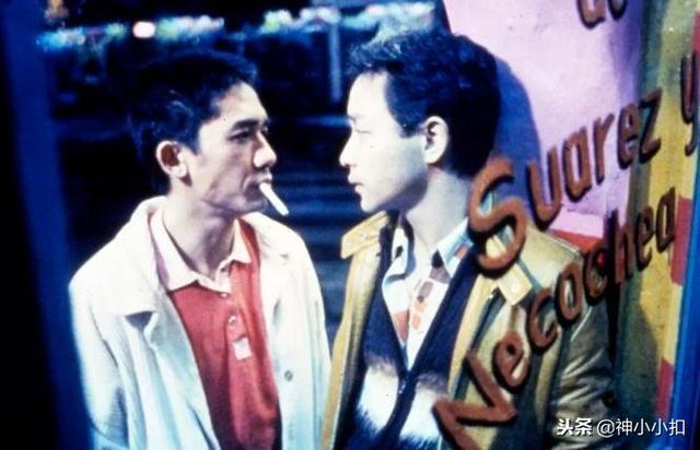 “零差评”的十部“同志片”对于这类电影你怎么看? “零差评”的十部“同志片”对于这类电影你怎么看?