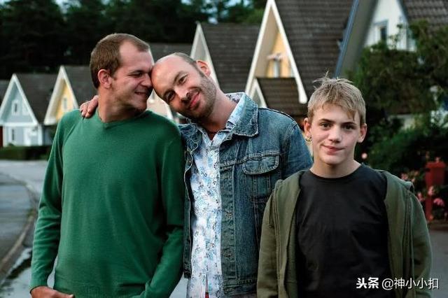 “零差评”的十部“同志片”对于这类电影你怎么看? “零差评”的十部“同志片”对于这类电影你怎么看?