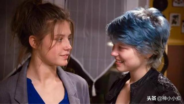 “零差评”的十部“同志片”对于这类电影你怎么看? “零差评”的十部“同志片”对于这类电影你怎么看?