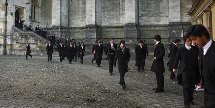 英国是如何成为“腐国”的? 英国是如何成为“腐国”的?