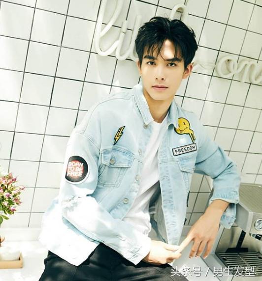 越剪越帅的4款男生发型,趁着假期剪一个! 越剪越帅的4款男生发型,趁着假期剪一个!