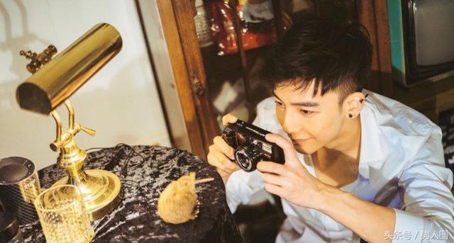 他是鲜嫩小哥哥,嫩的能掐出水来!来一组小哥哥图片 他是鲜嫩小哥哥,嫩的能掐出水来!来一组小哥哥图片