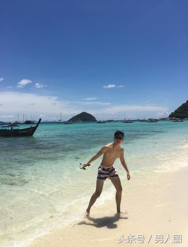 极品小哥哥:受颜攻身身材棒,又是健身达人,赤裸裸的诱惑! 极品小哥哥:受颜攻身身材棒,又是健身达人,赤裸裸的诱惑!