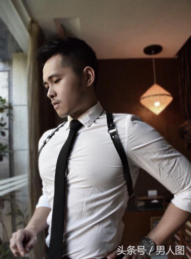 台湾轻熟型男,上演正装诱惑? 台湾轻熟型男,上演正装诱惑?