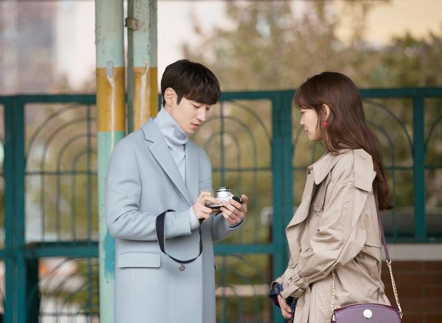 出演“男同”电影获知名度,“初恋男友”李帝勋的演艺进阶之路 出演“男同”电影获知名度,“初恋男友”李帝勋的演艺进阶之路