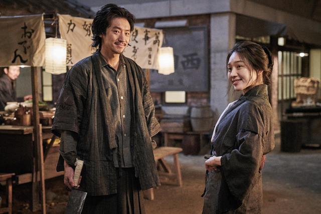 出演“男同”电影获知名度,“初恋男友”李帝勋的演艺进阶之路 出演“男同”电影获知名度,“初恋男友”李帝勋的演艺进阶之路