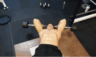 50cm上臂围度,用环绕式撕裂训练法可以实现! 50cm上臂围度,用环绕式撕裂训练法可以实现!