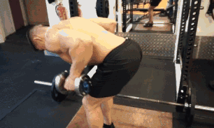 50cm上臂围度,用环绕式撕裂训练法可以实现! 50cm上臂围度,用环绕式撕裂训练法可以实现!