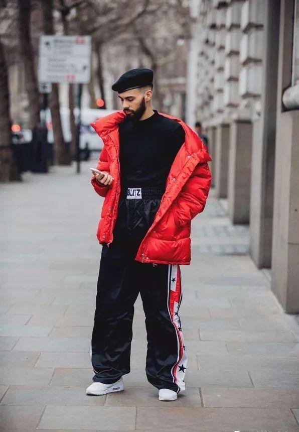 男士穿搭:这个冬天你需要一件高领毛衣 男士穿搭:这个冬天你需要一件高领毛衣