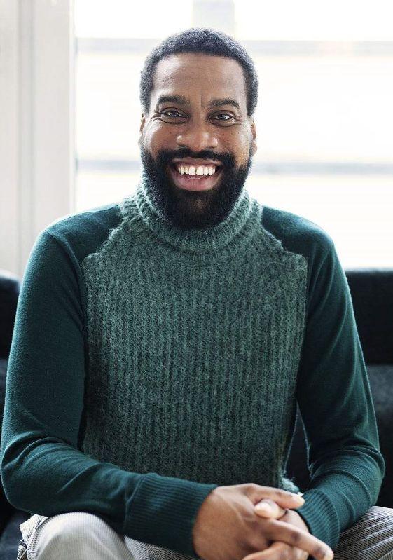 男士穿搭:这个冬天你需要一件高领毛衣 男士穿搭:这个冬天你需要一件高领毛衣