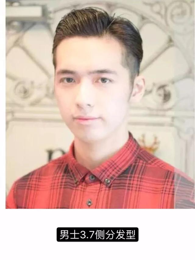 16款秋冬男士发型,没有高颜值剪了也会变帅! 16款秋冬男士发型,没有高颜值剪了也会变帅!