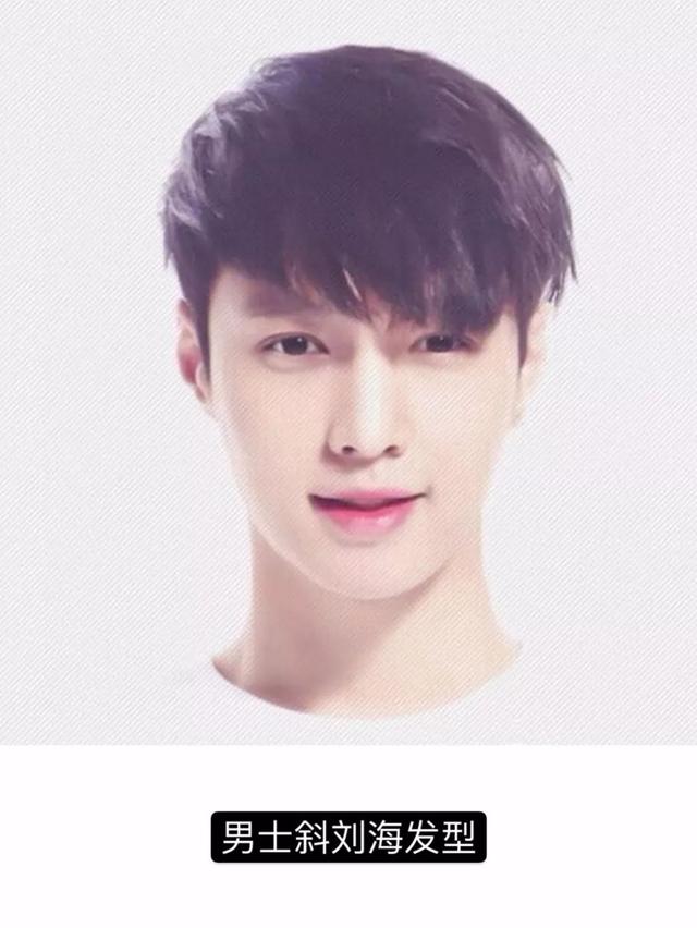 16款秋冬男士发型,没有高颜值剪了也会变帅! 16款秋冬男士发型,没有高颜值剪了也会变帅!