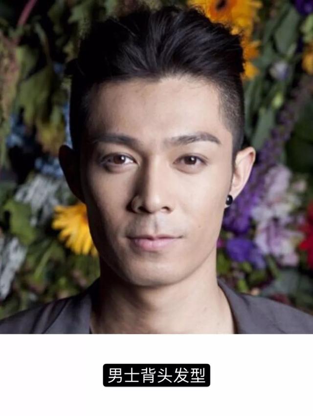 16款秋冬男士发型,没有高颜值剪了也会变帅! 16款秋冬男士发型,没有高颜值剪了也会变帅!