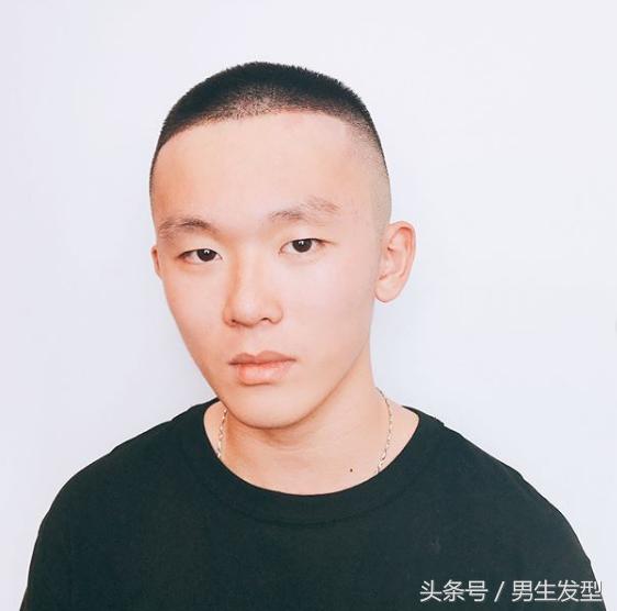 男生剪“三面光”发型才够帅,让你秒变潮男! 男生剪“三面光”发型才够帅,让你秒变潮男!