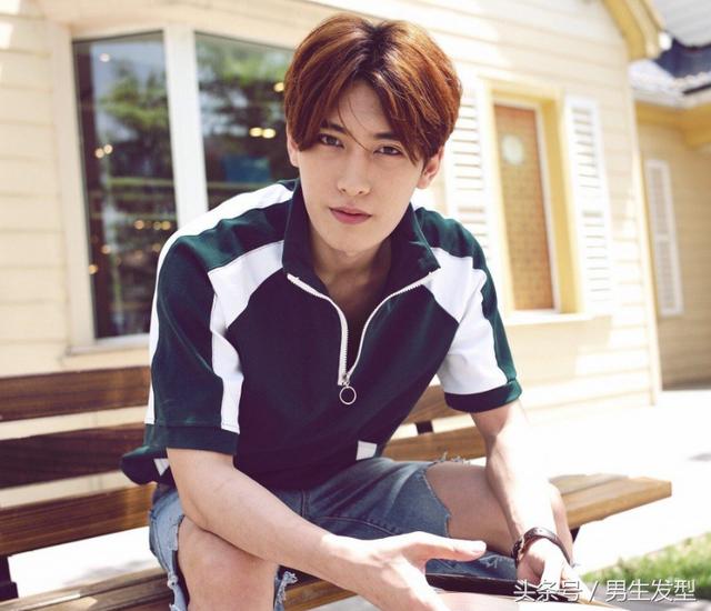 男生别乱剪发型,这3款简单又帅气,值得剪! 男生别乱剪发型,这3款简单又帅气,值得剪!