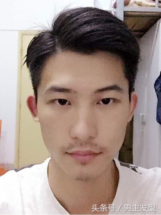 男生都可以剪这3款发型,帅到自己都不认识了! 男生都可以剪这3款发型,帅到自己都不认识了!