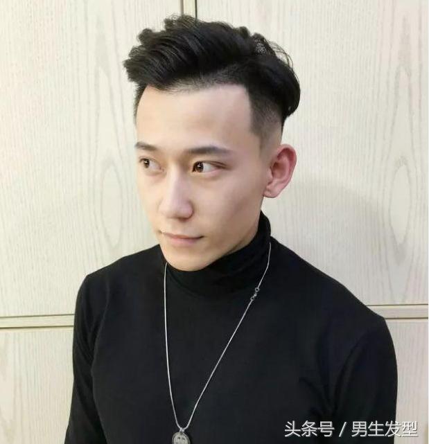 男生都可以剪这3款发型,帅到自己都不认识了! 男生都可以剪这3款发型,帅到自己都不认识了!