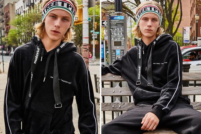 来场成套搭配:教你简约而又不失风趣的搭配 来场成套搭配:教你简约而又不失风趣的搭配