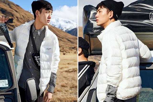 来场成套搭配:教你简约而又不失风趣的搭配 来场成套搭配:教你简约而又不失风趣的搭配