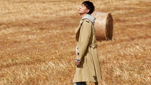如何穿卡其色大衣,学会这三种方法让你造型依旧! 如何穿卡其色大衣,学会这三种方法让你造型依旧!