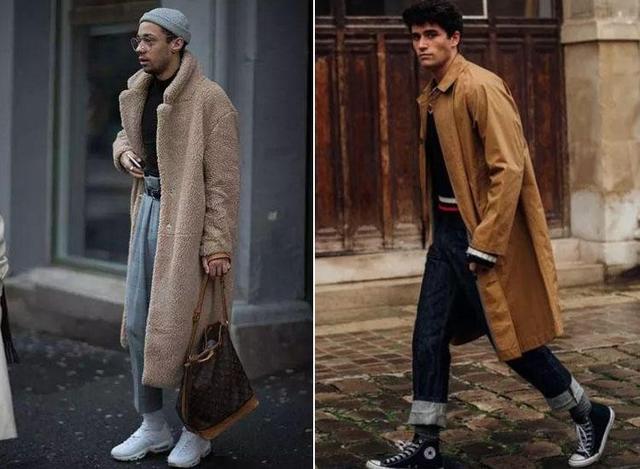 如何穿卡其色大衣,学会这三种方法让你造型依旧! 如何穿卡其色大衣,学会这三种方法让你造型依旧!