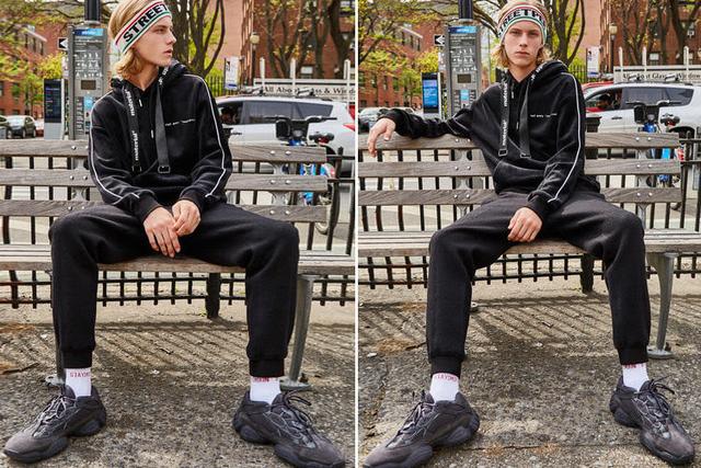 来场成套搭配:教你简约而又不失风趣的搭配 来场成套搭配:教你简约而又不失风趣的搭配