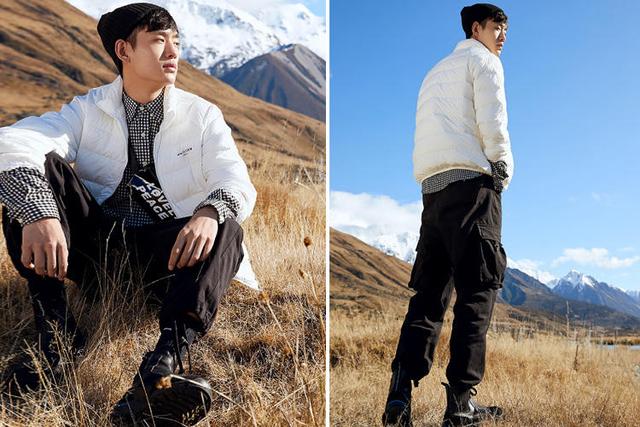 来场成套搭配:教你简约而又不失风趣的搭配 来场成套搭配:教你简约而又不失风趣的搭配