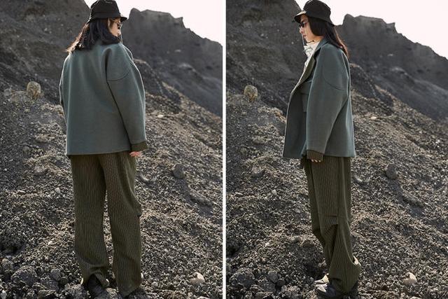 来场成套搭配:教你简约而又不失风趣的搭配 来场成套搭配:教你简约而又不失风趣的搭配