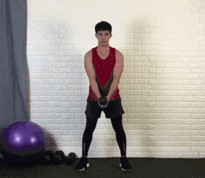 一对哑铃,20个动作,虐遍全身,让你不去健身房练出魔鬼好身材 一对哑铃,20个动作,虐遍全身,让你不去健身房练出魔鬼好身材