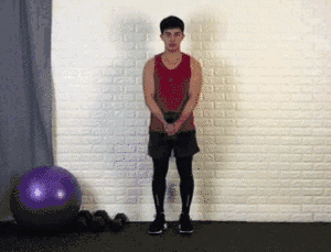 一对哑铃,20个动作,虐遍全身,让你不去健身房练出魔鬼好身材 一对哑铃,20个动作,虐遍全身,让你不去健身房练出魔鬼好身材