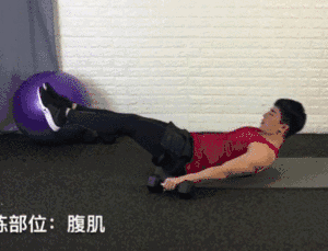 一对哑铃,20个动作,虐遍全身,让你不去健身房练出魔鬼好身材 一对哑铃,20个动作,虐遍全身,让你不去健身房练出魔鬼好身材