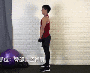 一对哑铃,20个动作,虐遍全身,让你不去健身房练出魔鬼好身材 一对哑铃,20个动作,虐遍全身,让你不去健身房练出魔鬼好身材